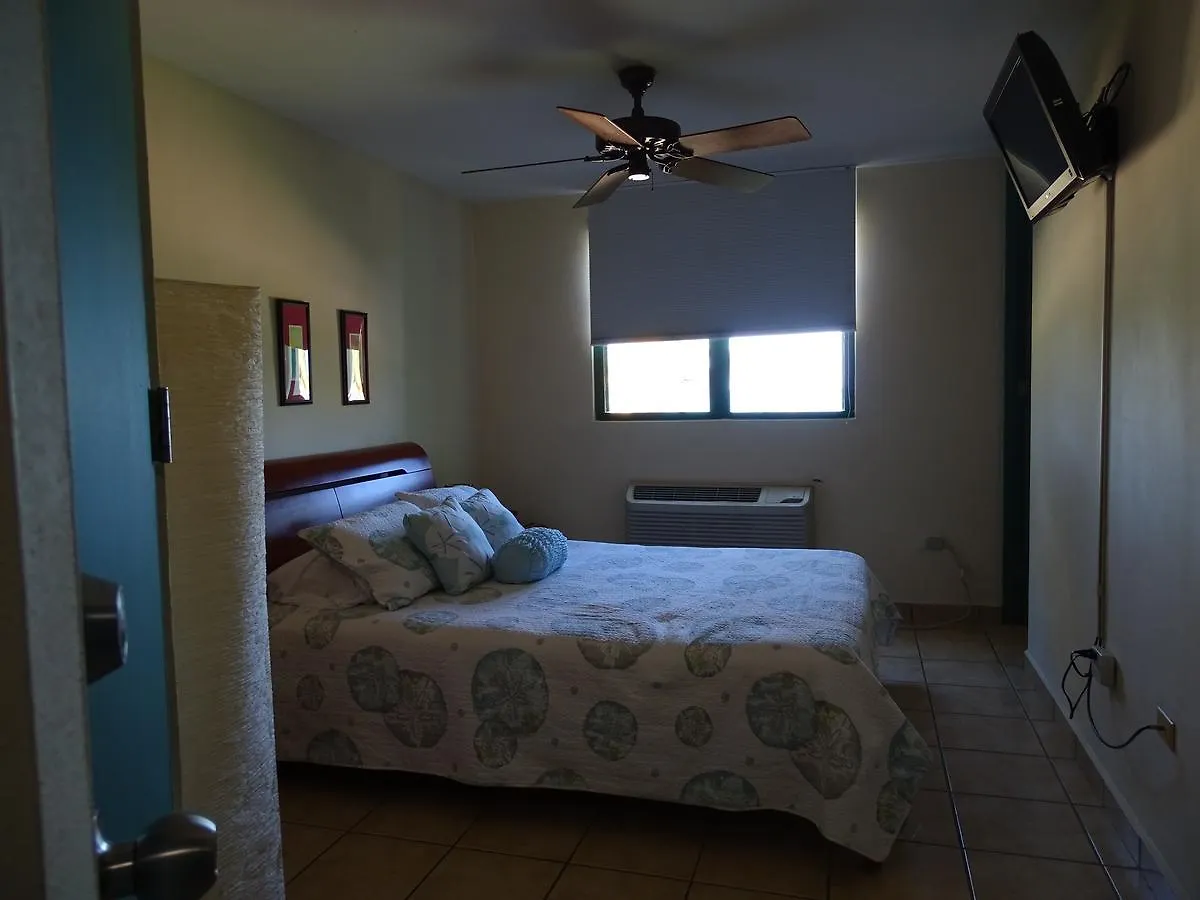 Aquatika Beachfront And Rainforest Views Appartamento Loiza 0*,