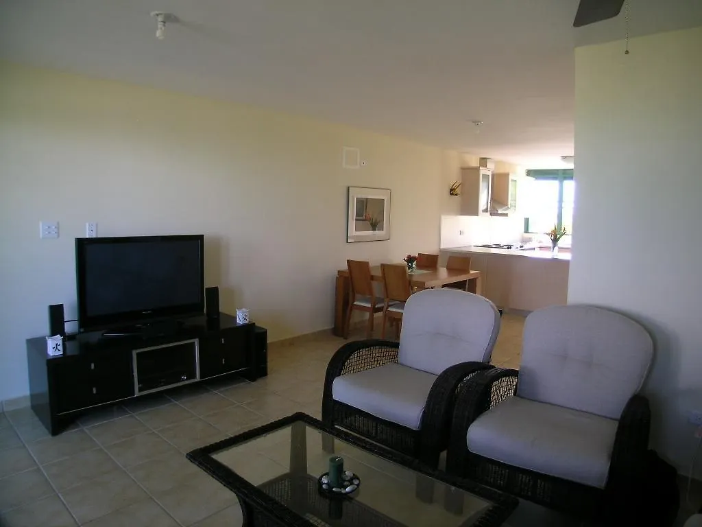 Aquatika Beachfront And Rainforest Views Appartamento Loiza 0*,