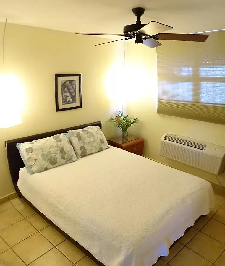 Aquatika Beachfront And Rainforest Views Appartamento Loiza