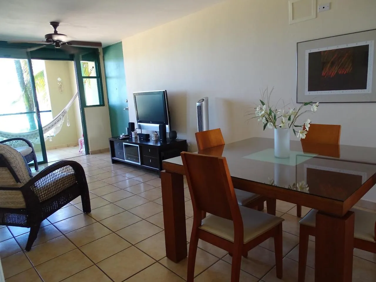Aquatika Beachfront And Rainforest Views Appartamento Loiza Porto Rico